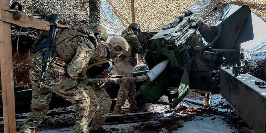 наступ РФ, Сили оборони, бійці ЗСУ, Збройні сили України, ситуація на фронті, війна в Україні