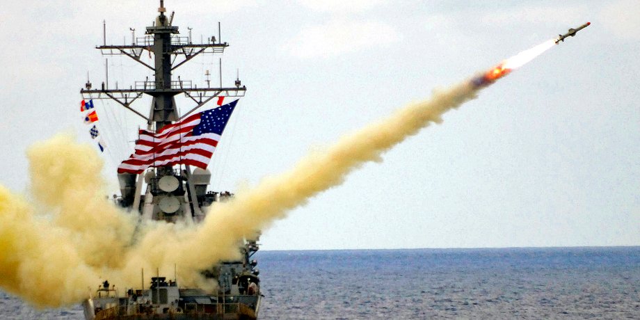 Фото: Defense.gov