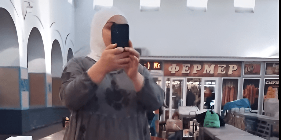 Ізмаїльський ринок