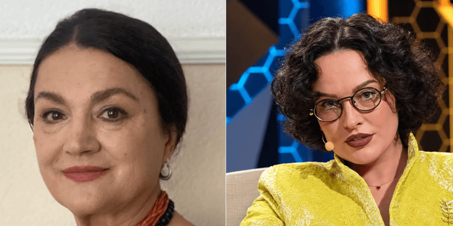 Наталья Сумская раскритиковала Дашу Астафьеву