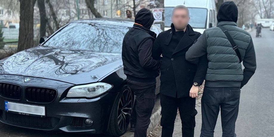 новини києва, новини київщини, викрадення дитини, кіднепінг, поліція, борг, шантаж