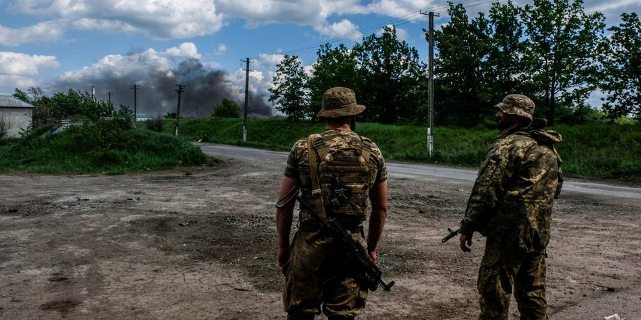 деоккупация, ВСУ в луганской области, ВСУ, луганская область, война луганская область, бои луганская область