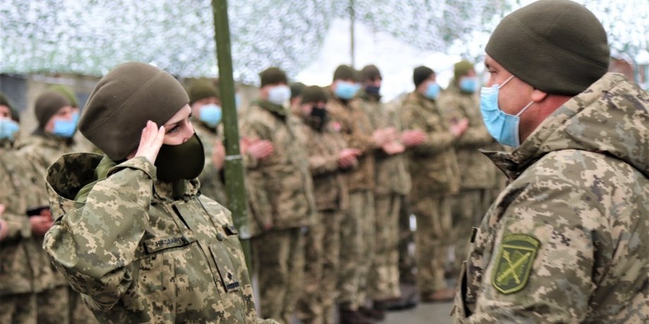 мобілізація в Україні, відстрочка для чоловіків, призов до армії