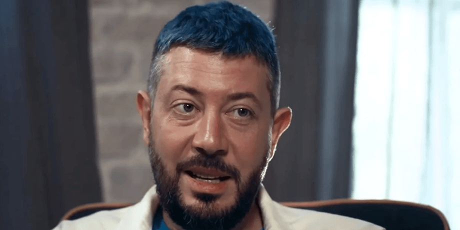 Артемій Лебедєв