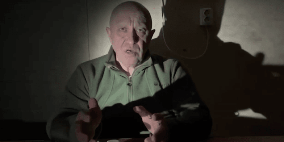 євгеній пригожин, пвк вагнер, вагнерівці, російська армія
