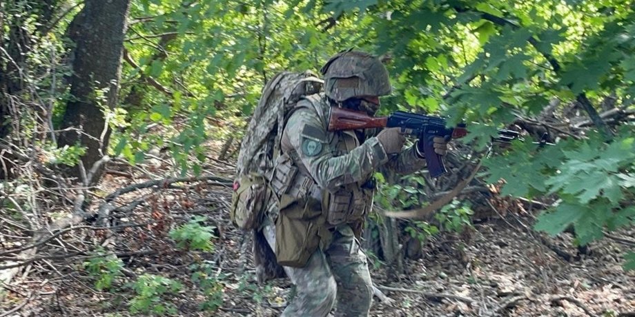 Бійці 125 бригади ЗСУ готувались піти в СЗЧ