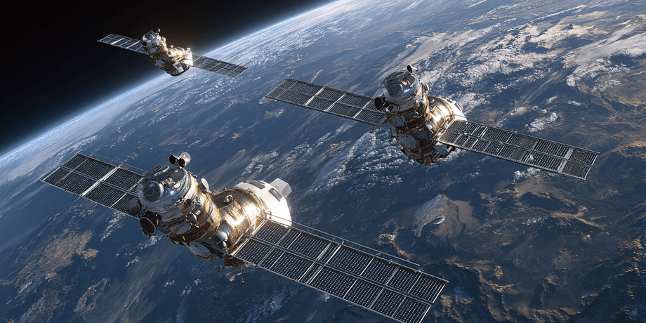 Російський аналог Starlink — як супутники РФ виходять на орбіту