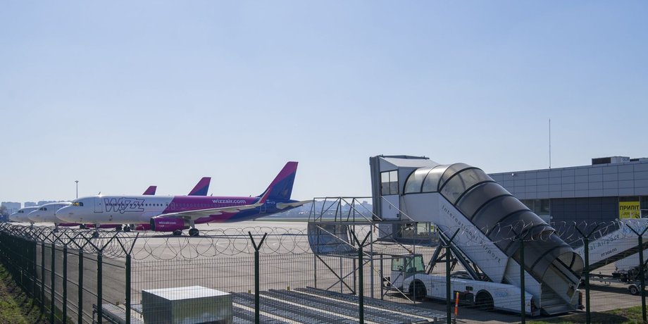 Фото: iev.aero