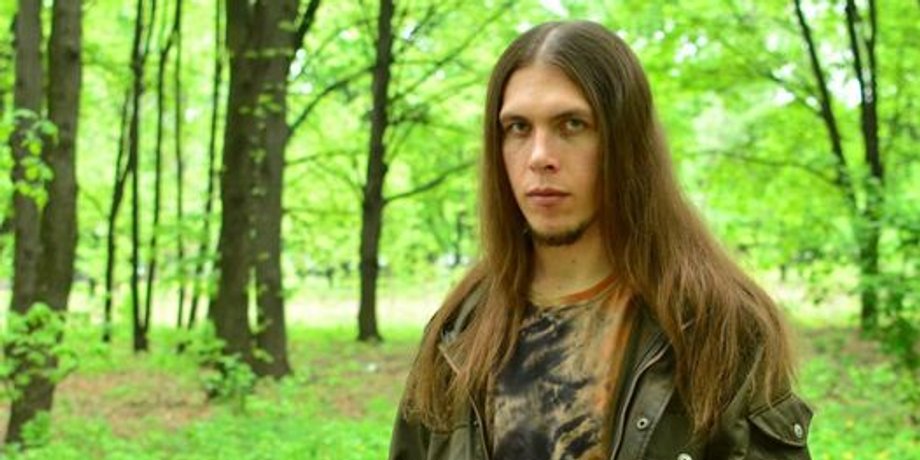 загинув на фронті, барабанщик, харківський музикант, блек-метал, Аморт
