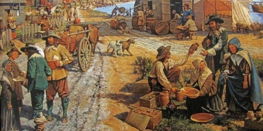 собака, Джеймстаун, поселенці, Америка, голод, їжа, останки, історія, вчені, дослідники, Англія, Європа, племена, індіанці, харчі, ресурси, зима