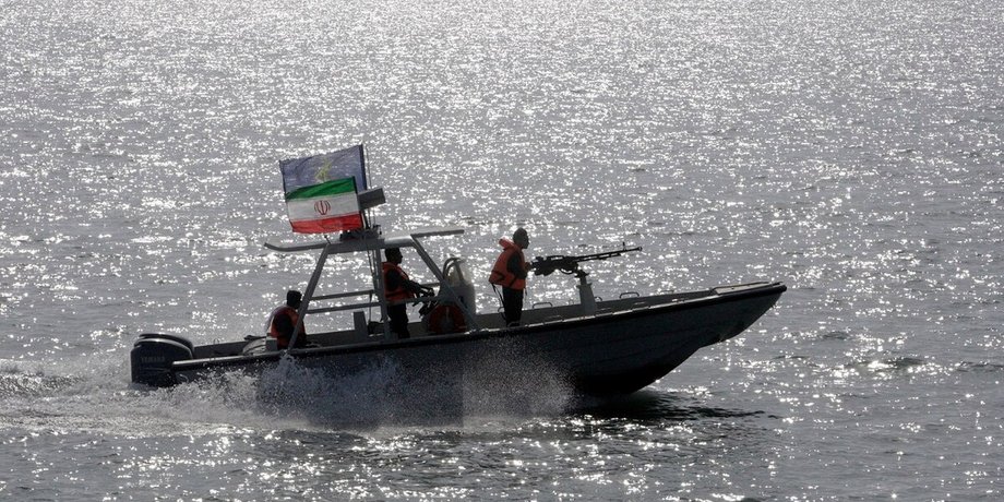 Фото: Navy Times