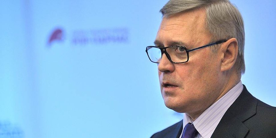 Михаил Касьянов / Фото: "КоммерсантЪ"