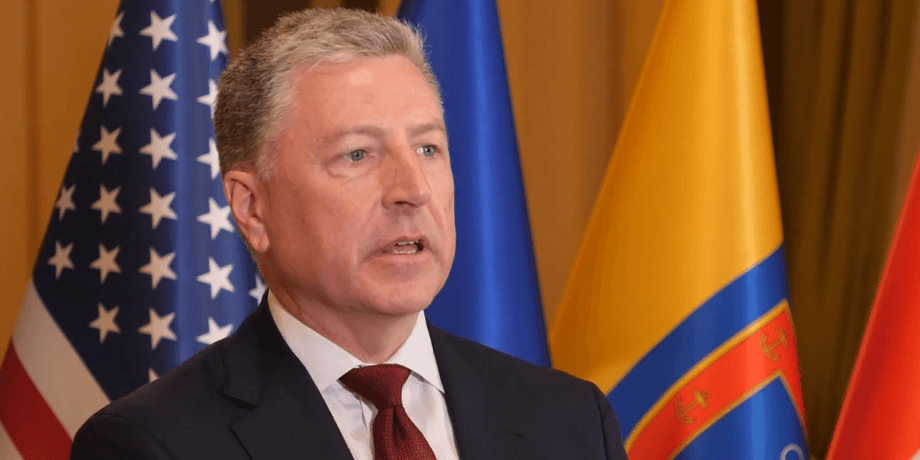 Курт Волкер, НАТО, война в Украине, экс-спецпредставитель Госдепартамента США