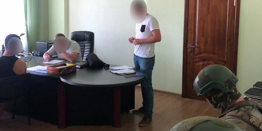 Фото: dbr.gov.ua