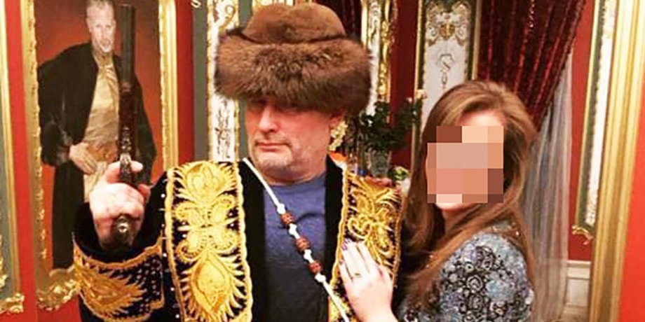 владимир барданов, мытищинский стрелок