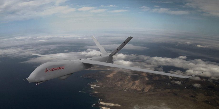 безпілотник Falco Xplorer, безпілотник, дрон, БПЛА, Falco Xplorer