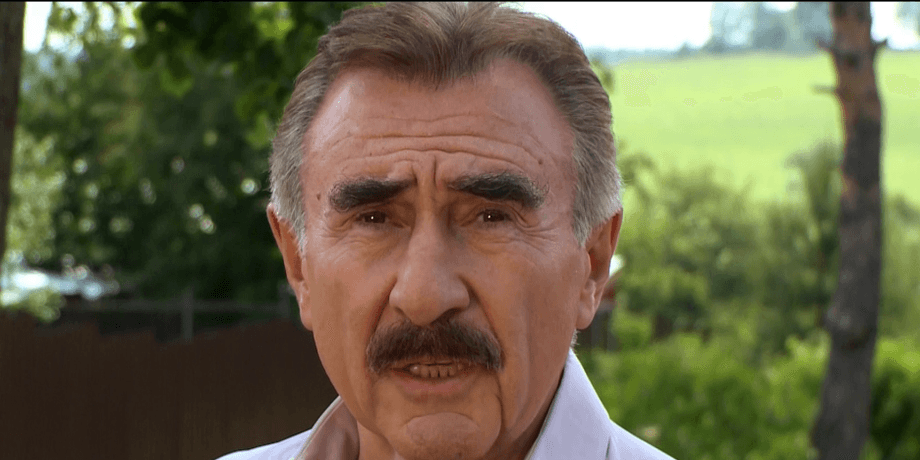 Леонід Каневский