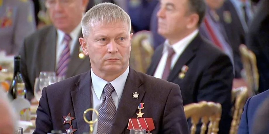 Андрій Трошев, ПВК Вагнер Трошев, ПВК Вагнер командир, Пригожин Трошев, Путін Трошев, ПВК Вагнер війна в Україні