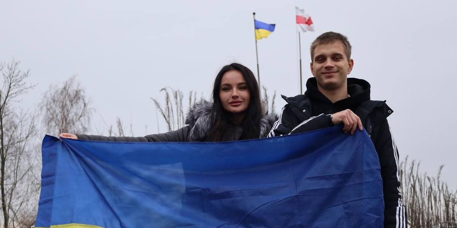 Богдан Ермохин, похищенный Ермохин, Ермохин из Мариуполя, Ермохин возвращение Ермохин Лубинец