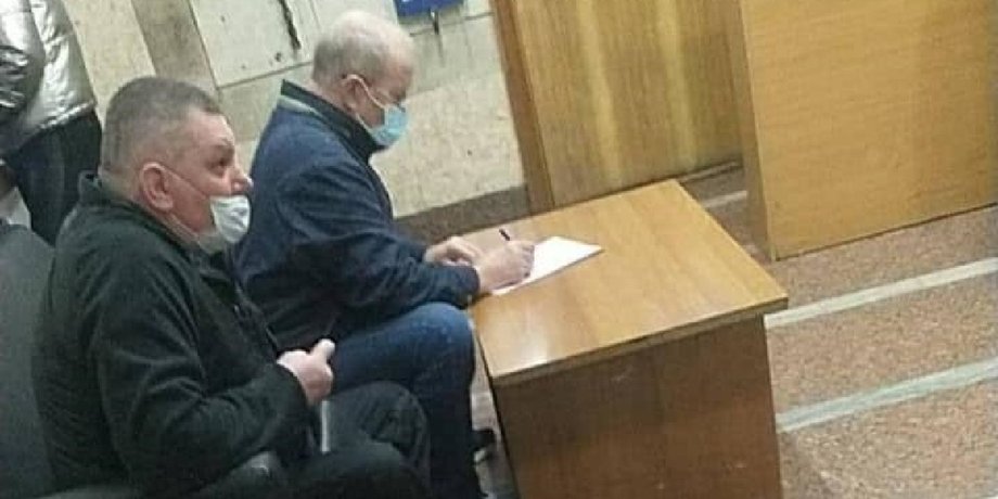 Київ, собака