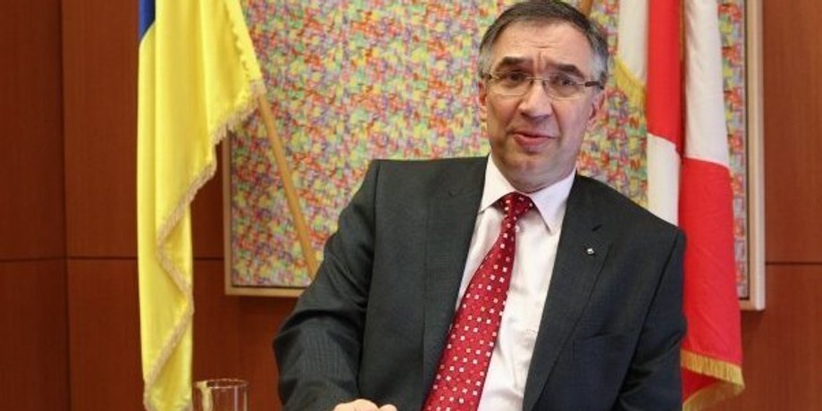Роман Ващук