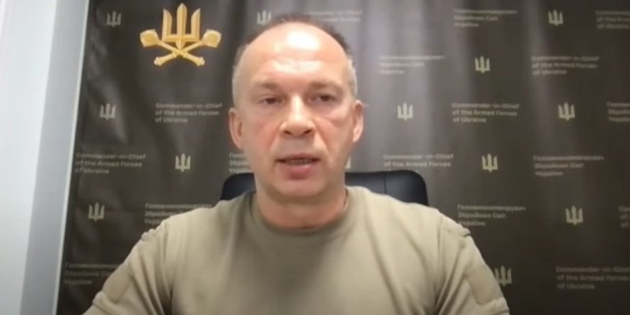 Главнокомандующий ВСУ Александр Сырский, Сырский о прорыве в курской области, Сырский о Покровске, Сырский о ситуации 27 августа, Сырский панельная дискуссия 27 августа
