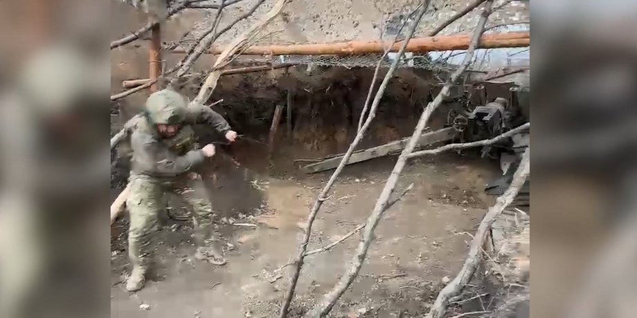 Пушка БС-3 СОУ, артиллерия ВСУ, Стальной кордон БС-3, советская пушка БС-3, пушка БС-3 война в Украине, БС-3 на фронте