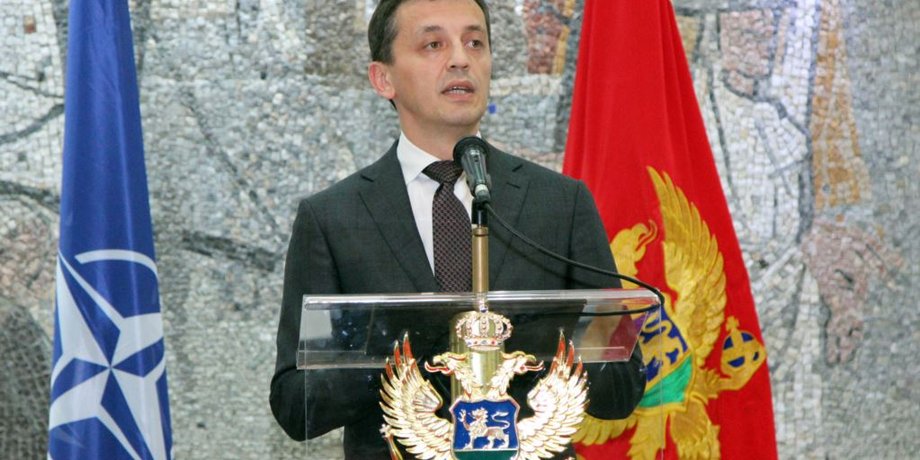 Предраг Бошкович