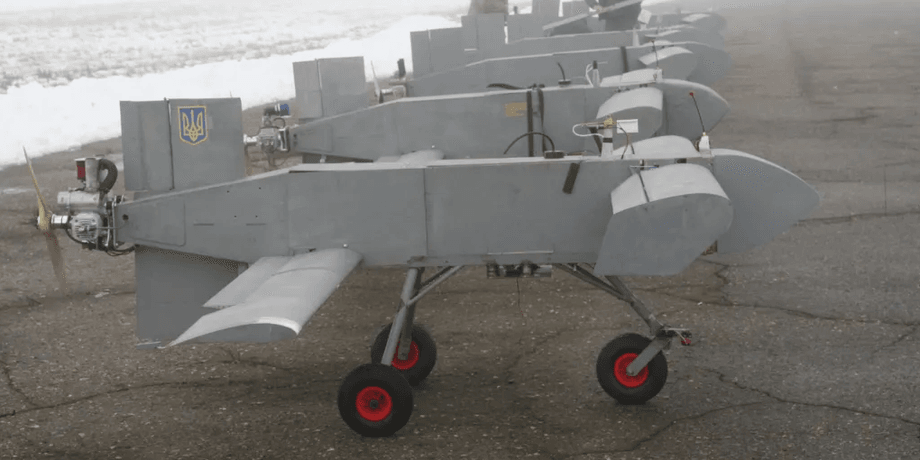 AQ-400 Scythe, дрон AQ 400 Scythe, дрон коса, безпілотники