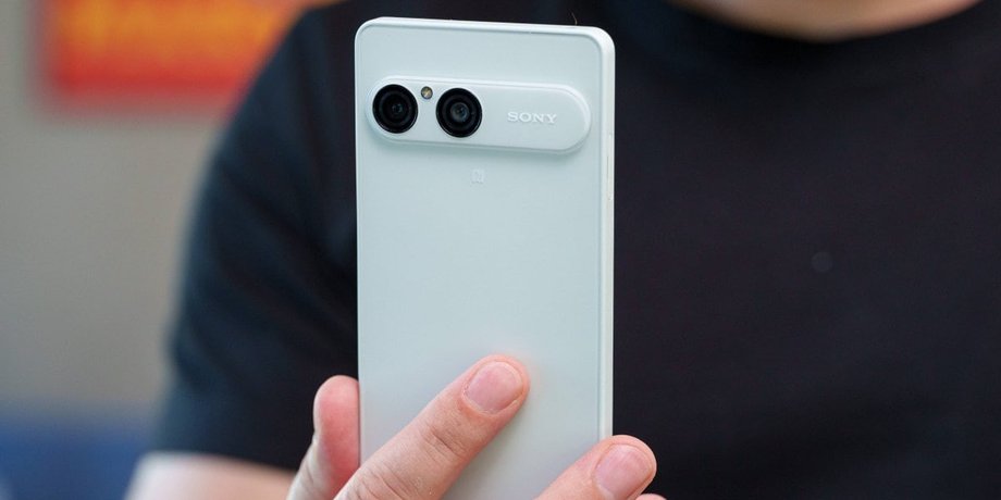 Смартфон Sony Xperia 10 VIII
