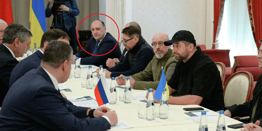Денис Киреев