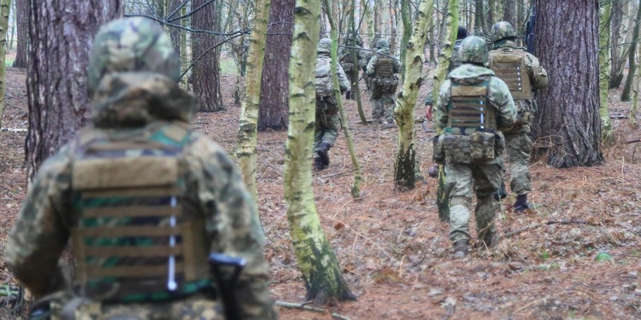Українські військові, ЗСУ, Сили оборони, війна РФ проти України, російське вторгнення
