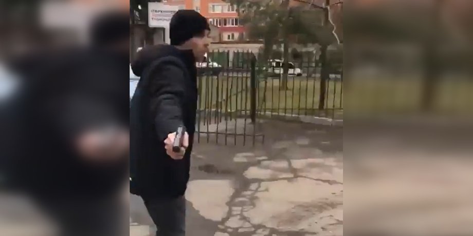 ТЦК та мобілізація, Волинський ТЦК стрілянина, Волинський ТЦК скандал, Волинський ТЦК інцидент, ТЦК проблеми мобілізації
