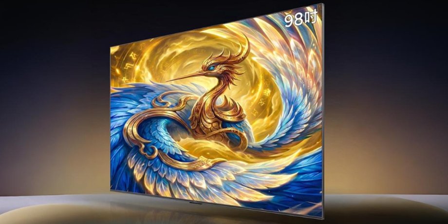 Thunderbird Crane 7 Pro 2026 найкращі телевізори tcl