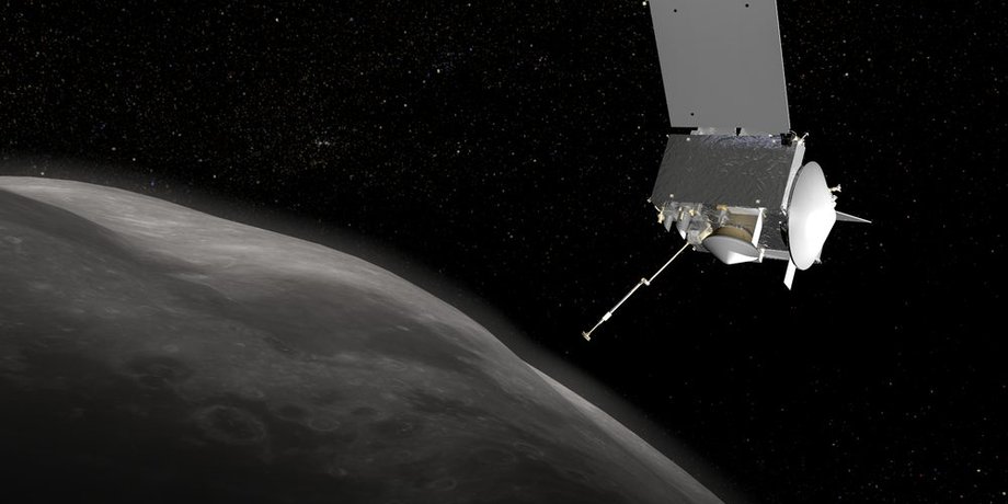 NASA