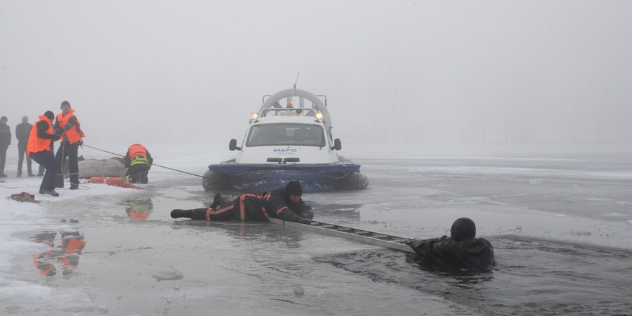 Фото: ГСЧС