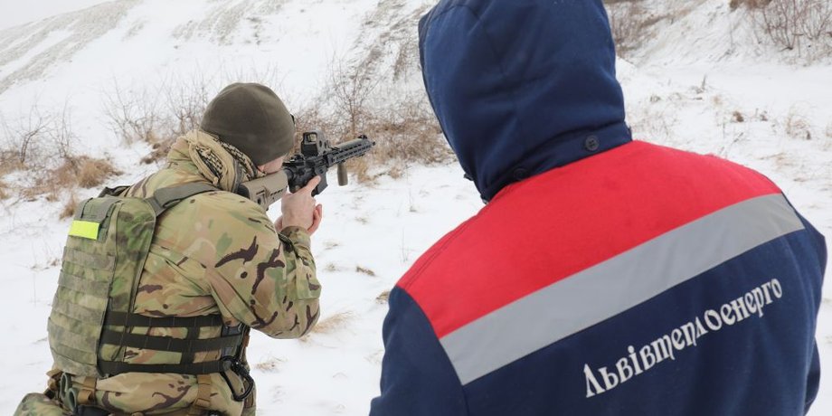 Львов, обучение