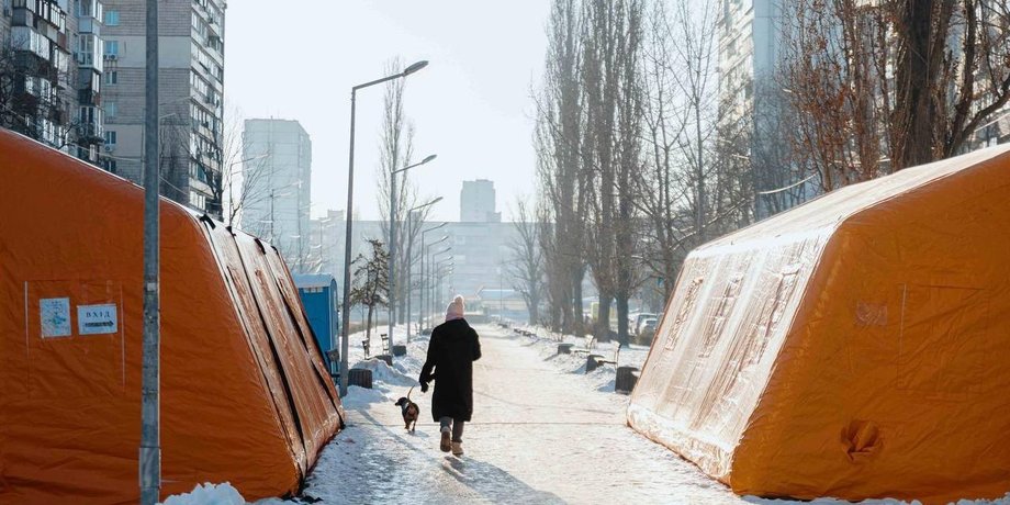 пункт незламності