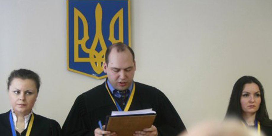 Сергей Вовк / Фото: УНИАН