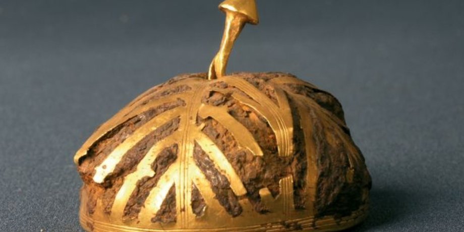 артефакт, скарби велени