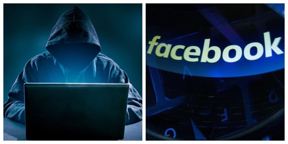 разведка, facebook, ботоферма, рф, украина