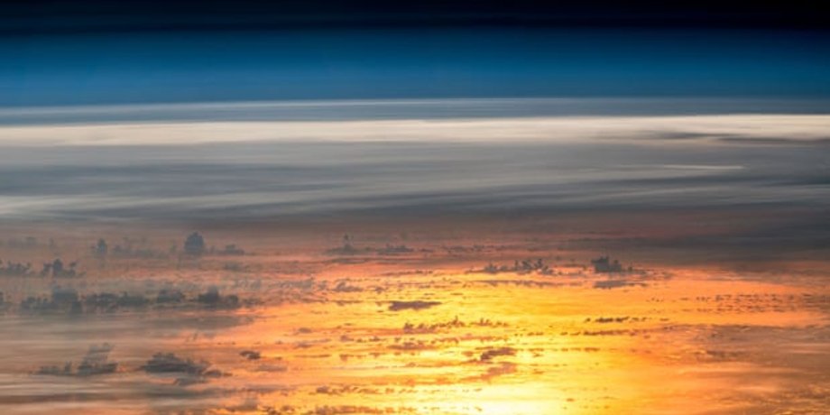 ISS/NASA