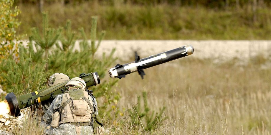 Фото: U.S. Army