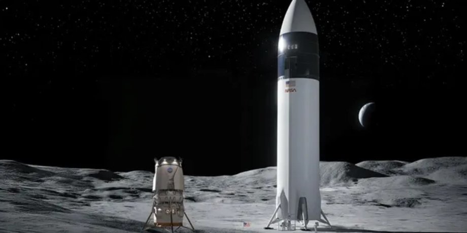 Висадка людини на Місяць: NASA оприлюднило важливу інформацію, ця "битва" вирішить усе