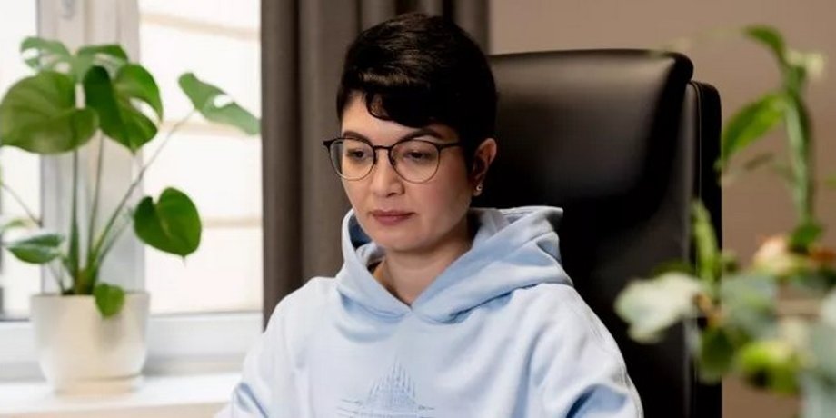 Таміла Ташева