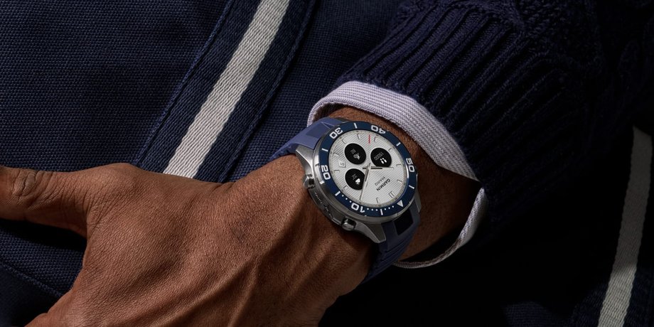 Умные часы Garmin MARQ Gen 3