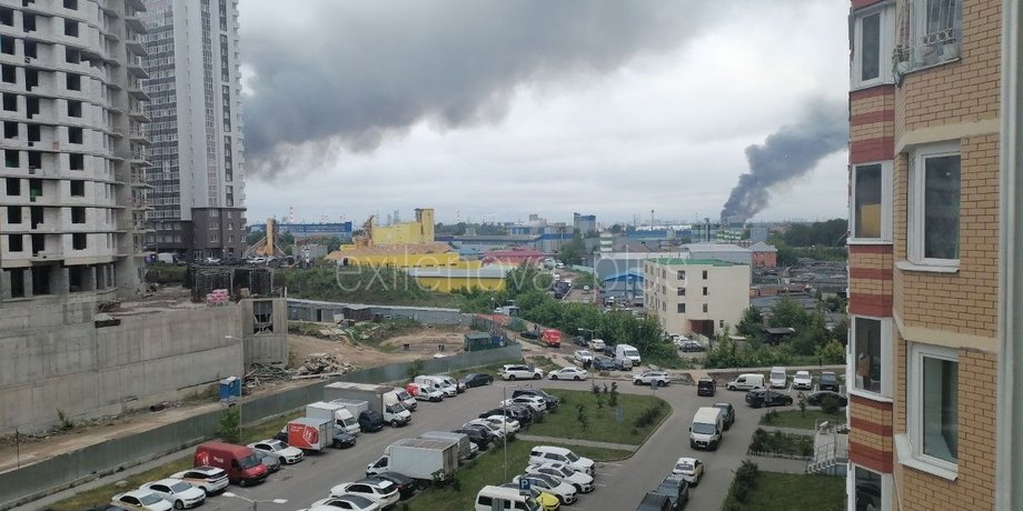 Удар по нафтобазі Гуково