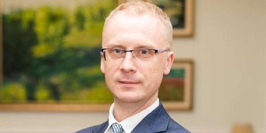 Олег Ніколаєнко