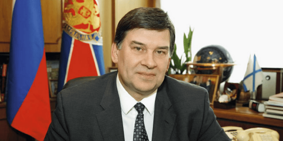 Сергей Беседа, генерал ФСБ, чистки в ФСБ