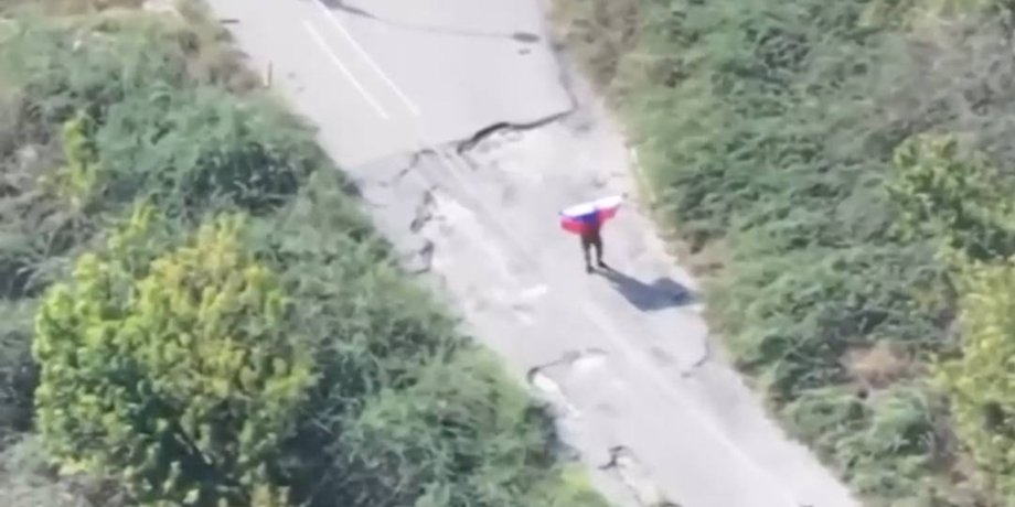 Россияне отчитываются о боях в Купянске
